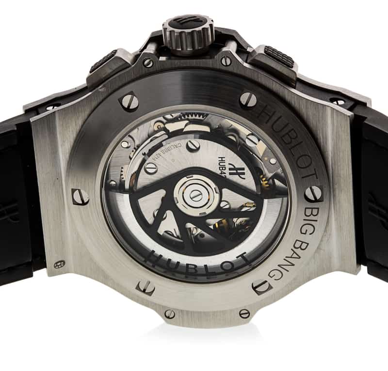 Hublot Aero Bang 311.SX.1170.GR